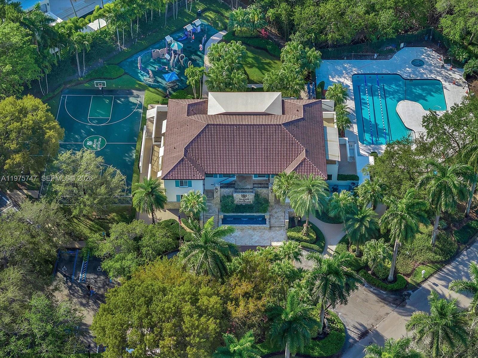 COCOPLUM SEC 2 PLAT B - Residential