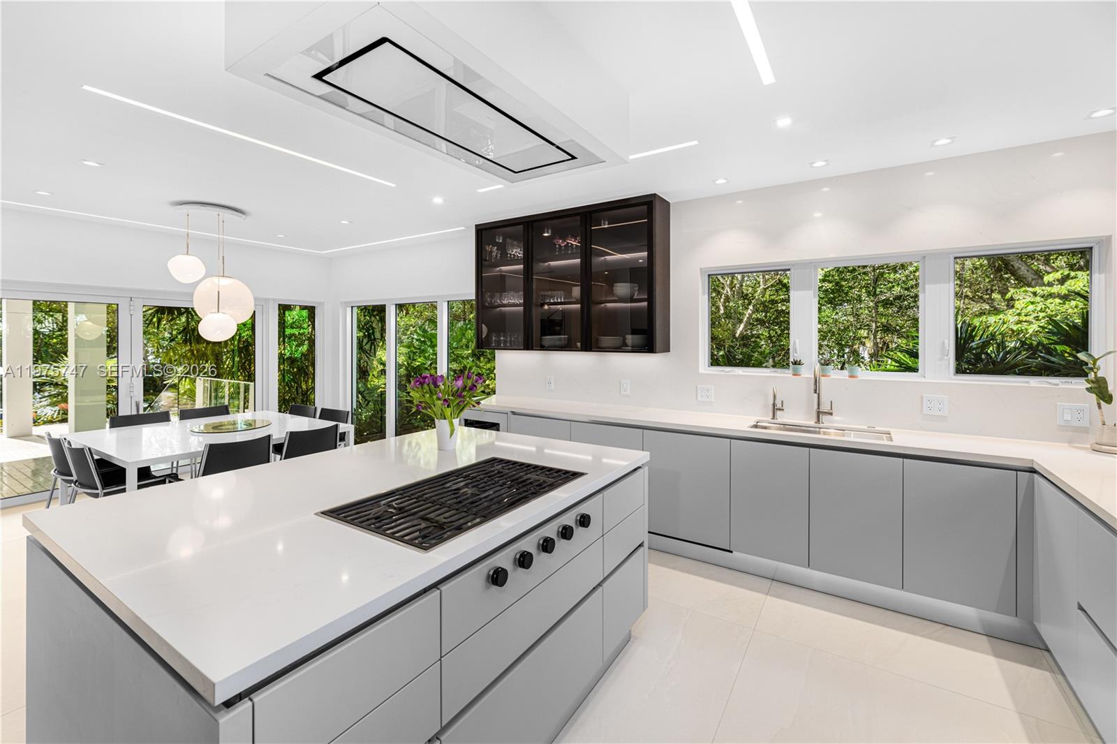 COCOPLUM SEC 2 PLAT B - Residential