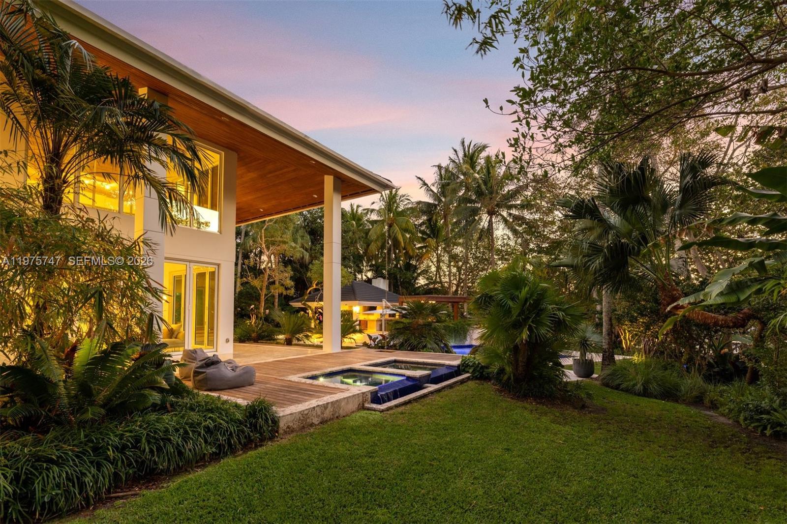 COCOPLUM SEC 2 PLAT B - Residential