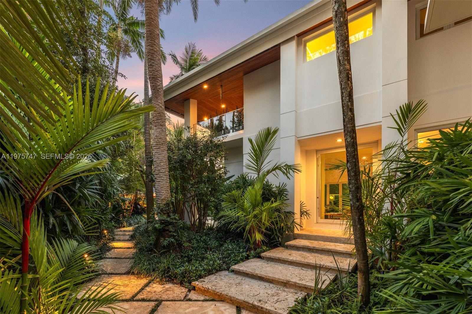 COCOPLUM SEC 2 PLAT B - Residential