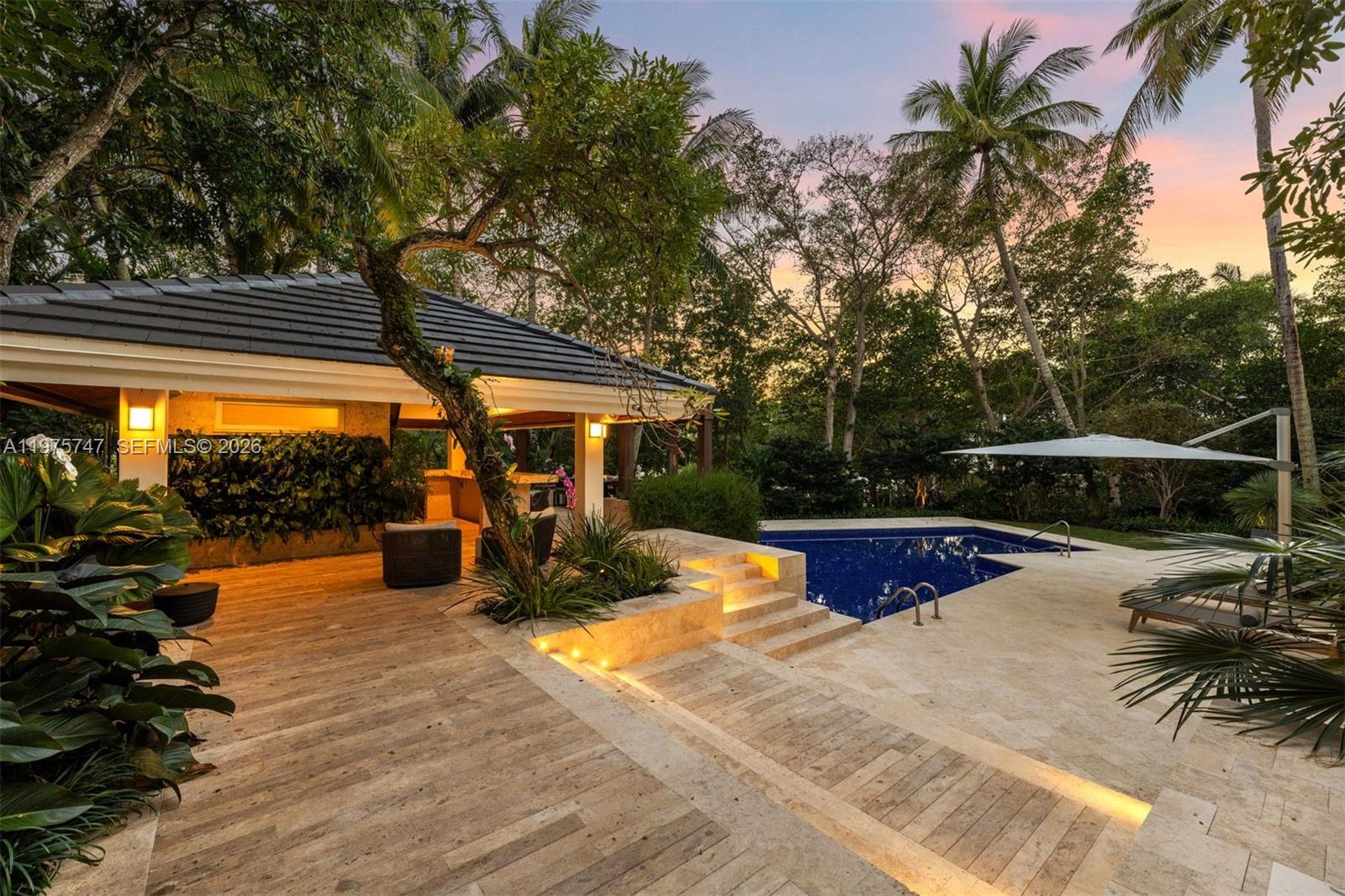 COCOPLUM SEC 2 PLAT B - Residential