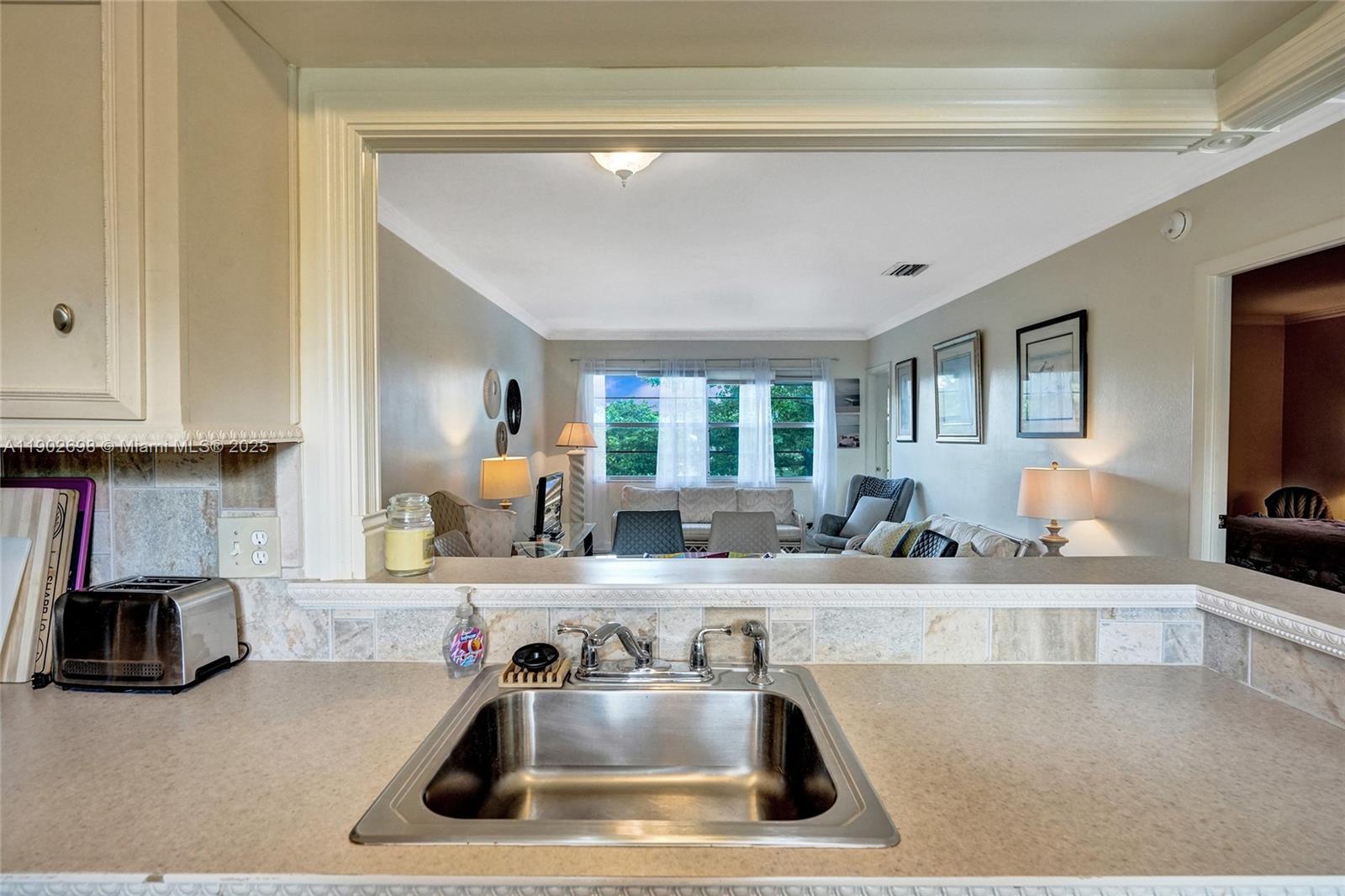 DOGWOOD GARDENS CONDO - Residential
