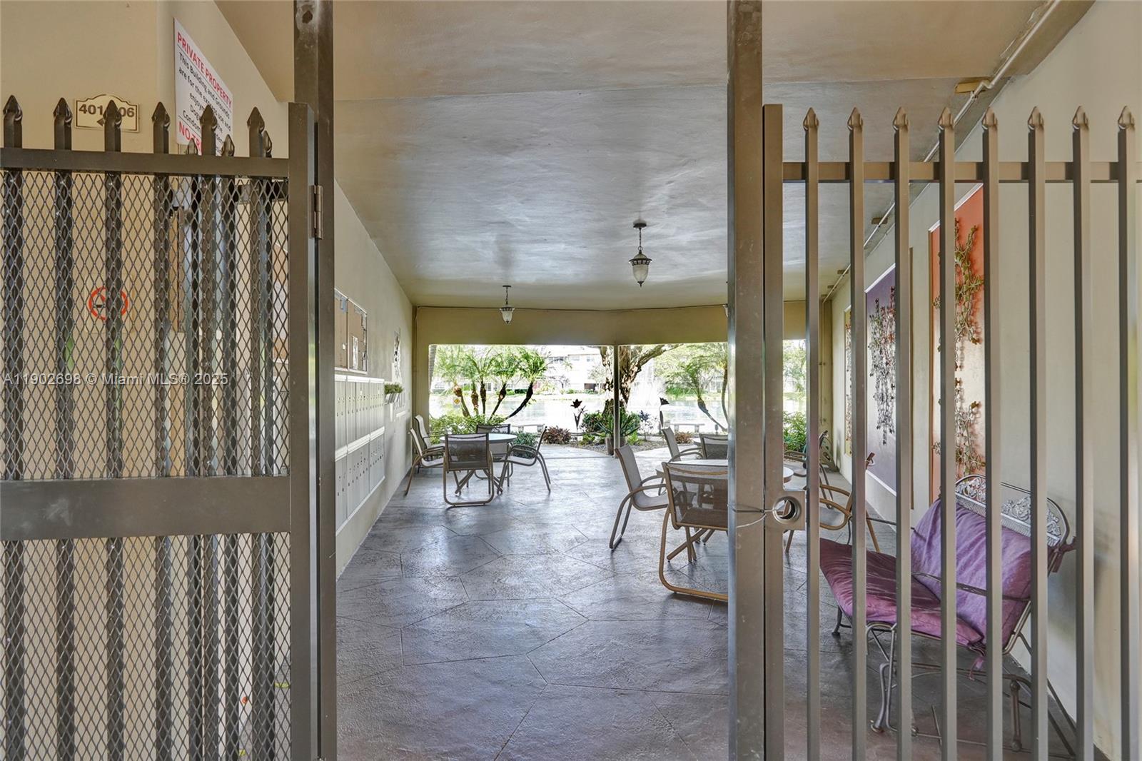 DOGWOOD GARDENS CONDO - Residential