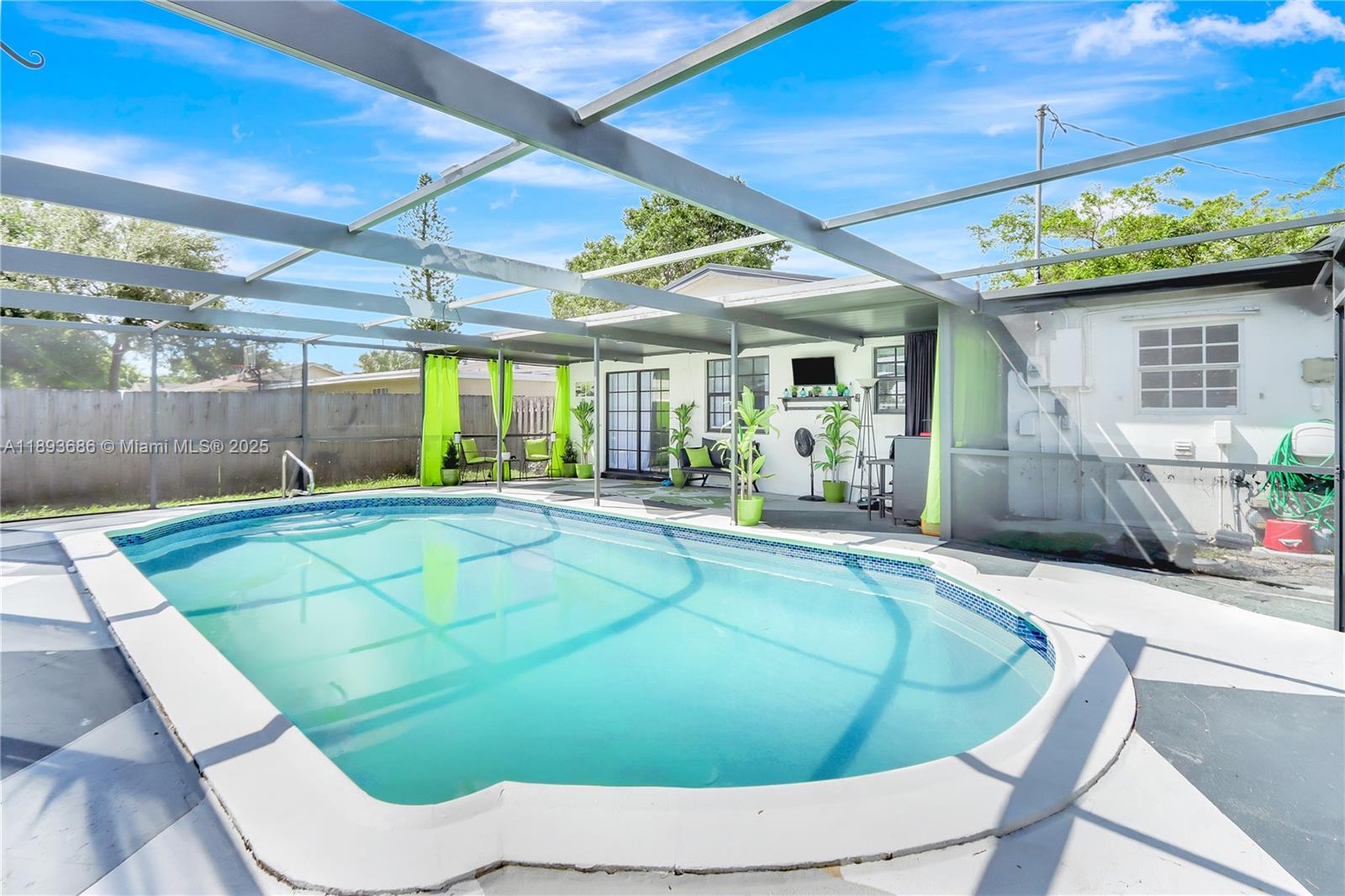 MARGATE SIXTH ADD SEC TWO - Residential