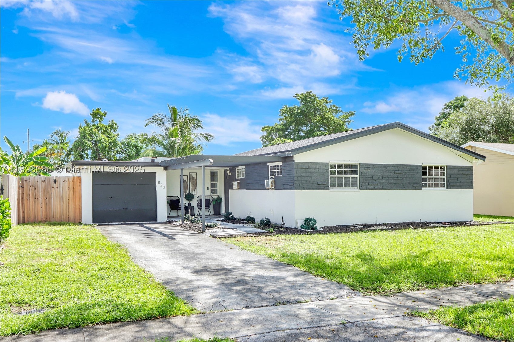 820 NW 67th Ave