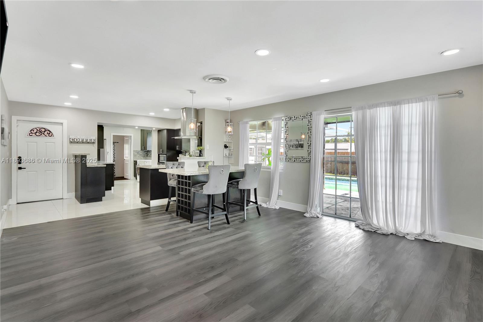 MARGATE SIXTH ADD SEC TWO - Residential