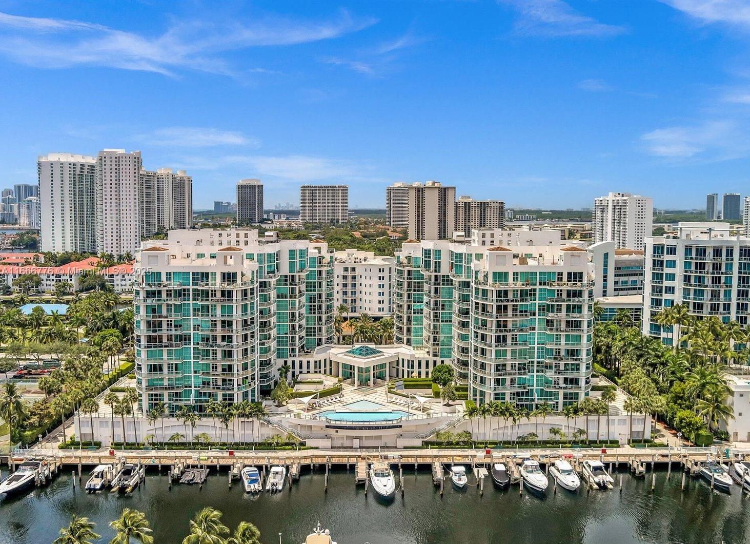 Beautiful waterfront condo in prestigious Atrium at Aventura. Furnished, split floor plan, marble floors throughout living area. Beautiful kitchen with granite countertops, stainless steel appliances, marble baths, custom closets and 2 assigned parking spaces. The Atrium at Aventura is a boutique building in the heart of Aventura, close to Aventura Art Center, Aventura Mall, Publix, Walgreens, restaurants, and steps away from Aventura Charter School. The condominium offers a waterfront boardwalk, pool, jacuzzi, gym, spa, marina, great room, valet parking and 24-hour security. Please note, tenant must pay the security deposit required by the Association equal to 1 months’ rent.