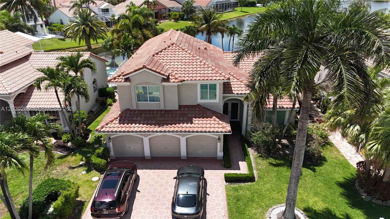 BOCA ISLES WEST PH 2A-1 - Residential