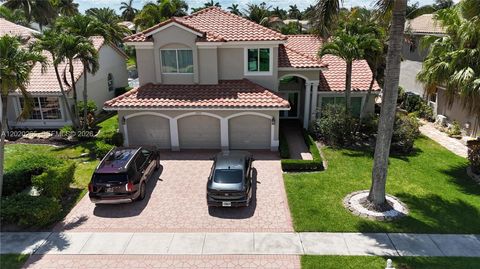 Photo of 19432 Preserve Dr, Boca Raton, FL 33498 (MLS # A12020265)
