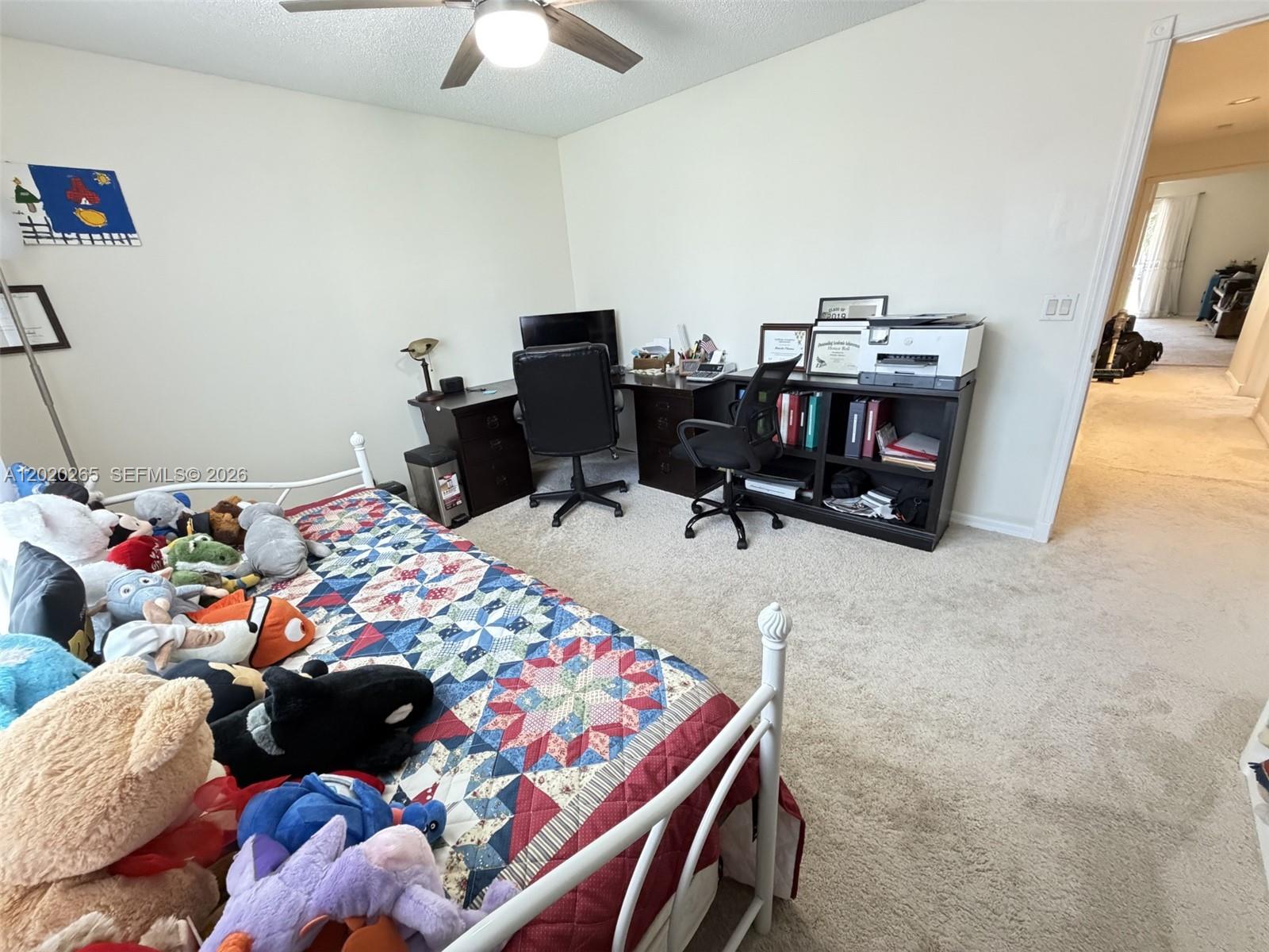 BOCA ISLES WEST PH 2A-1 - Residential