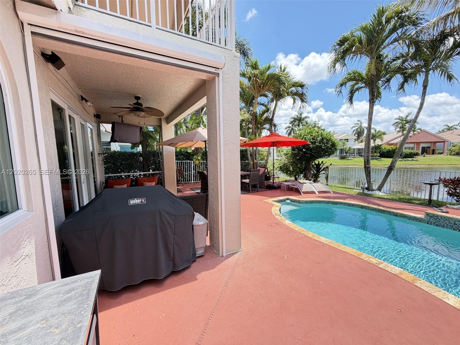 BOCA ISLES WEST PH 2A-1 - Residential