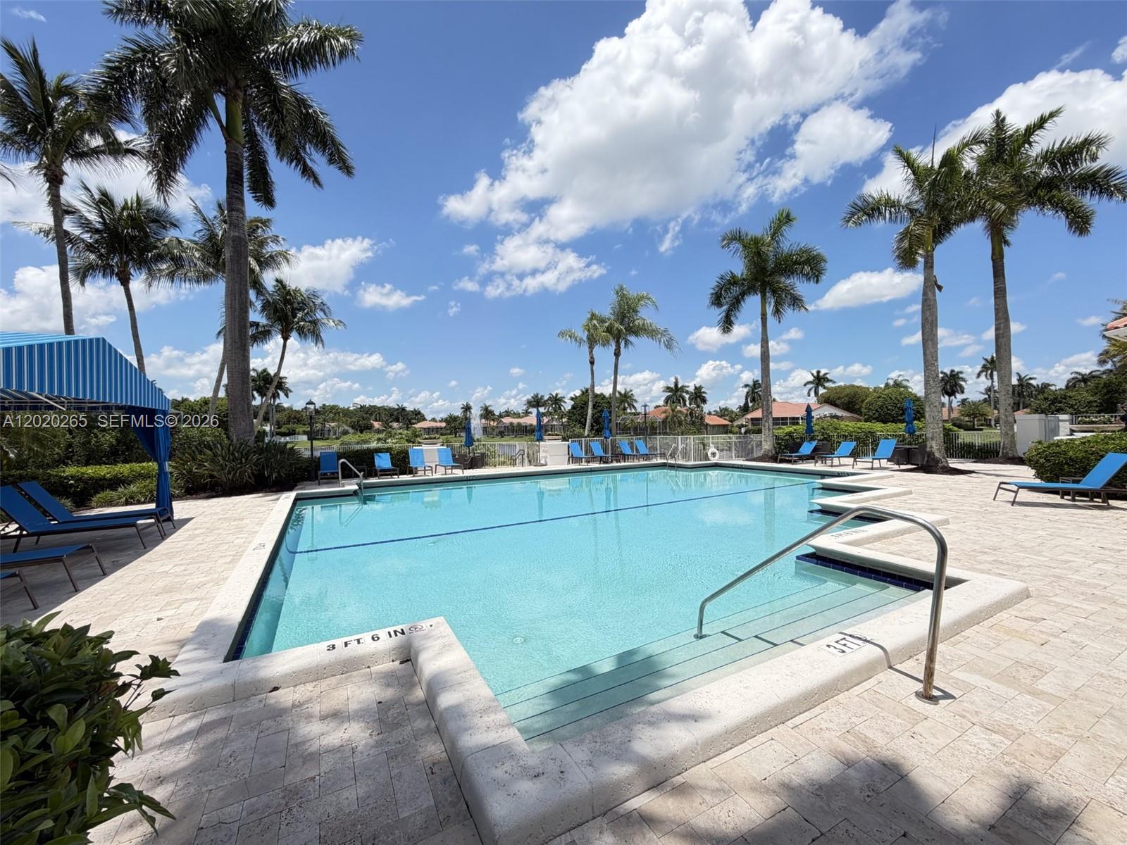 BOCA ISLES WEST PH 2A-1 - Residential