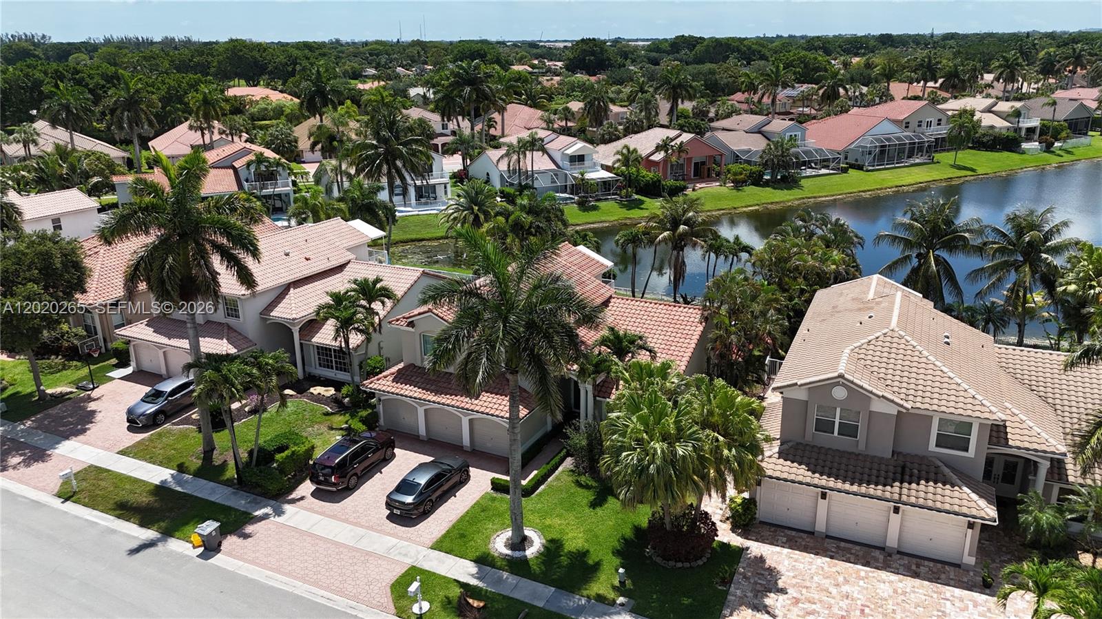 BOCA ISLES WEST PH 2A-1 - Residential