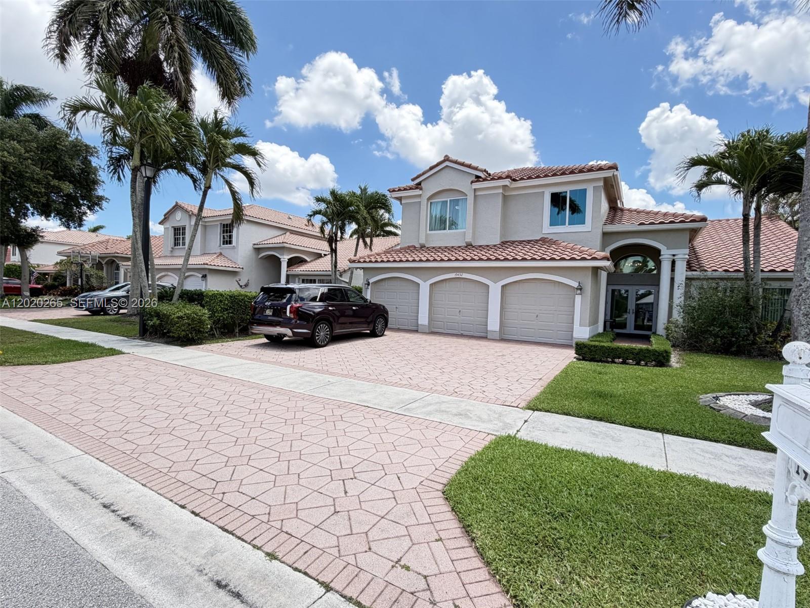 BOCA ISLES WEST PH 2A-1 - Residential