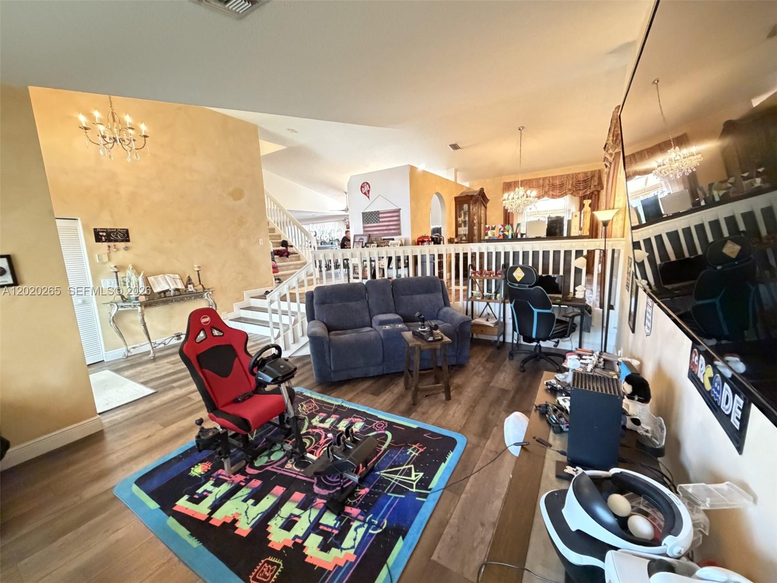 BOCA ISLES WEST PH 2A-1 - Residential