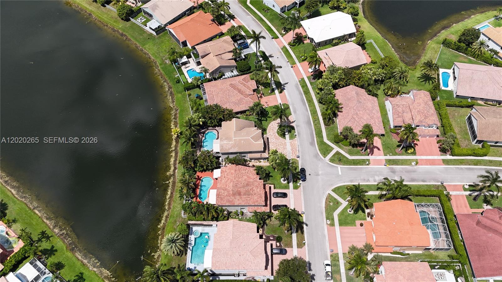 BOCA ISLES WEST PH 2A-1 - Residential
