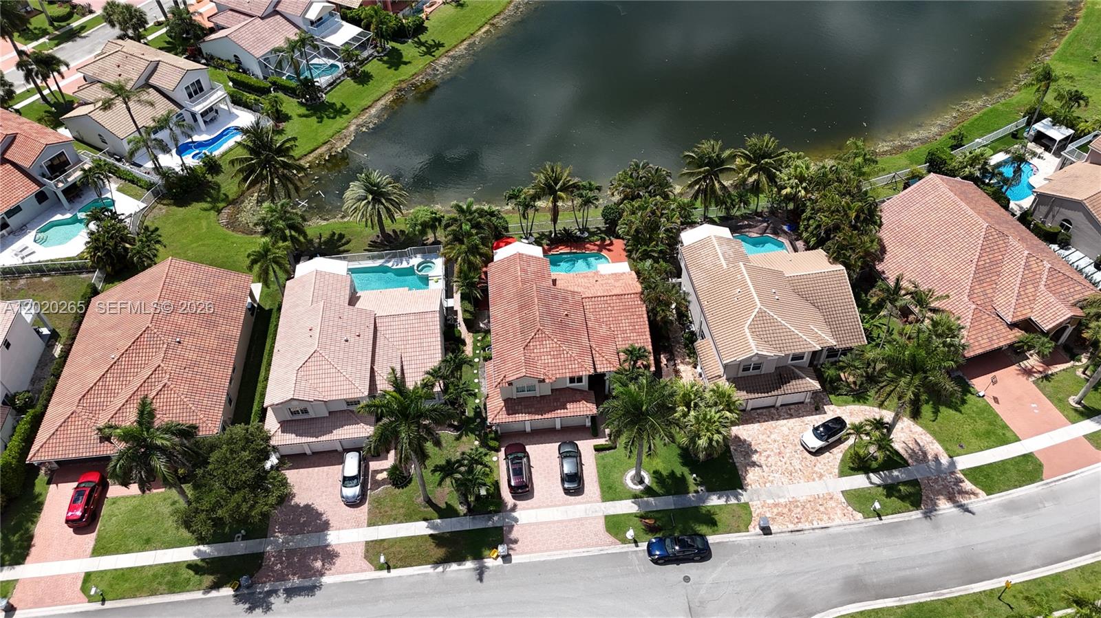 BOCA ISLES WEST PH 2A-1 - Residential