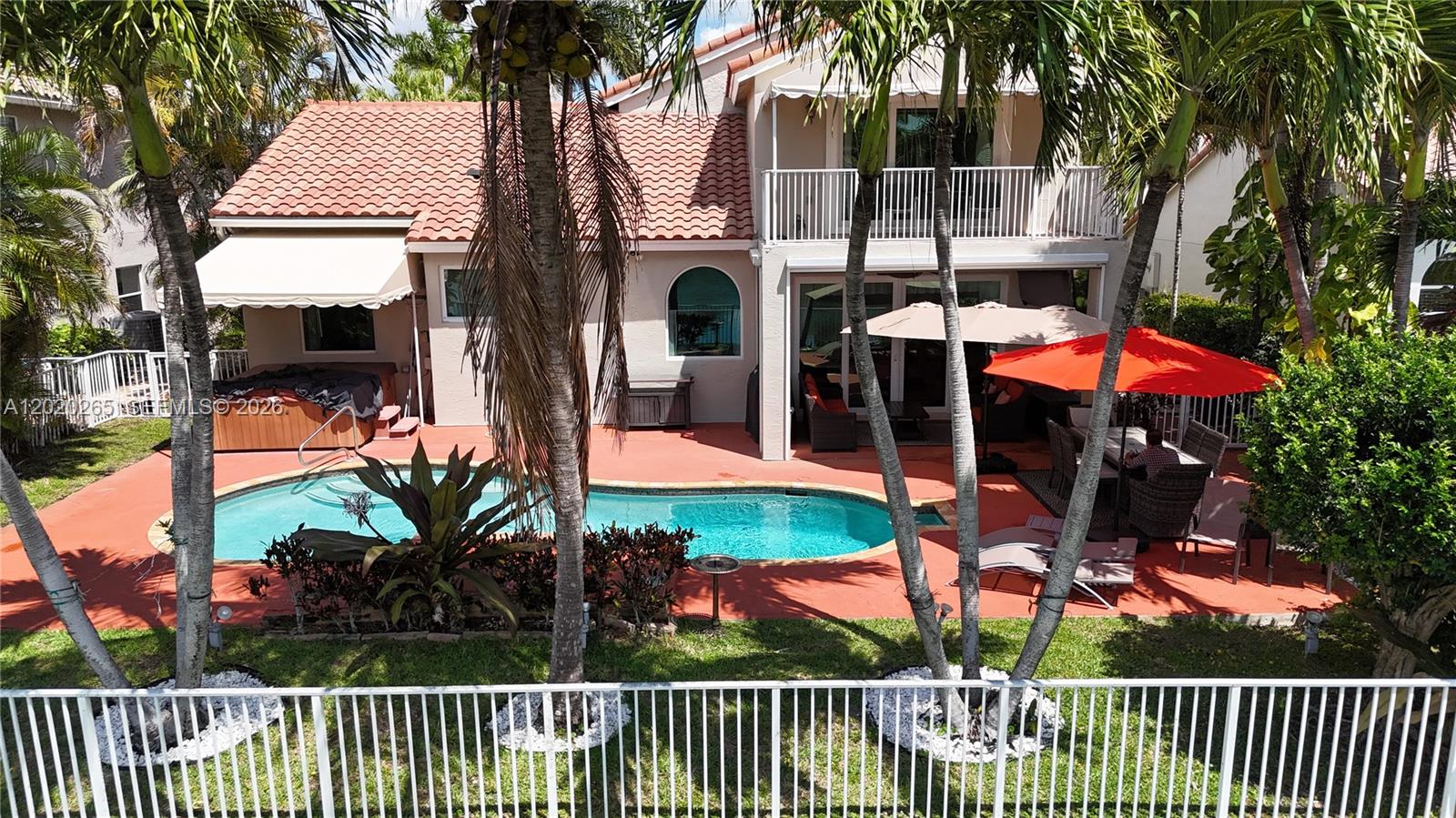BOCA ISLES WEST PH 2A-1 - Residential