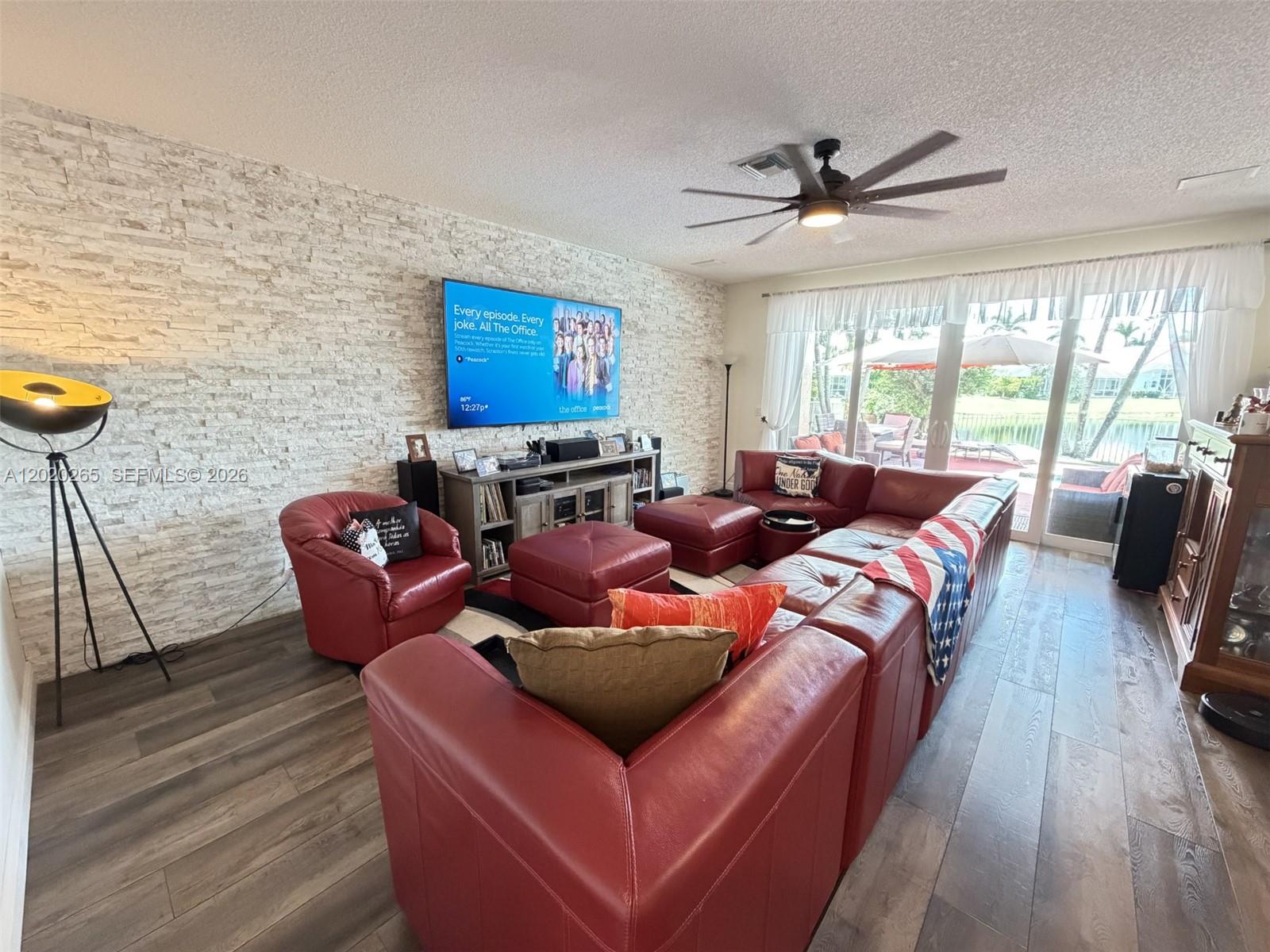 BOCA ISLES WEST PH 2A-1 - Residential