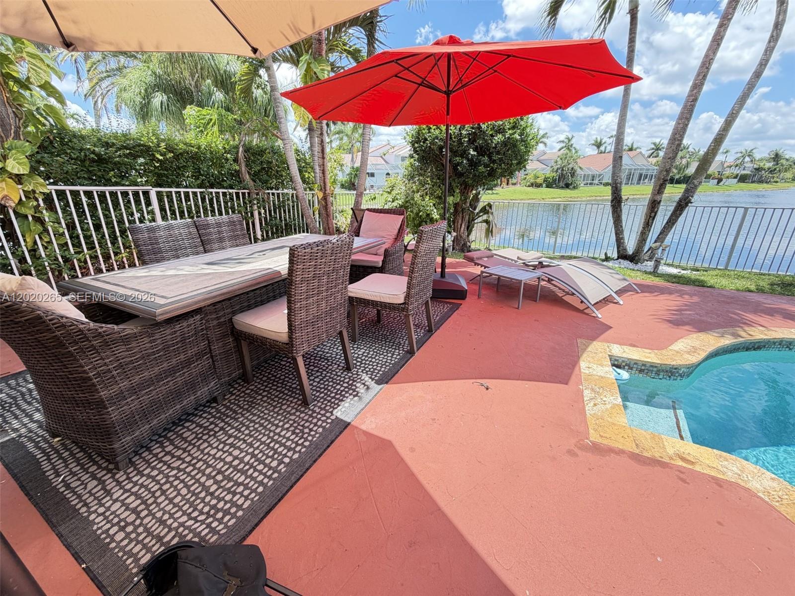 BOCA ISLES WEST PH 2A-1 - Residential