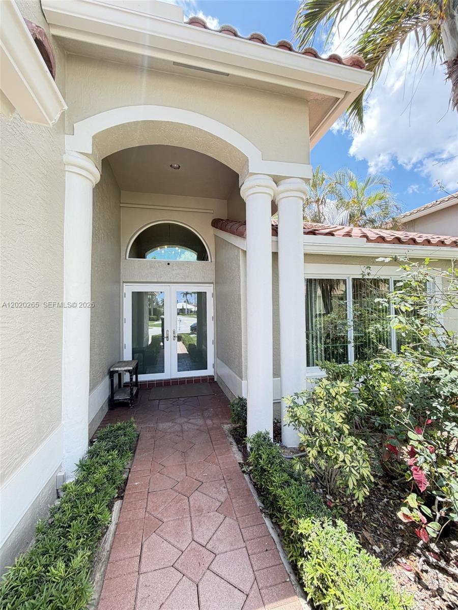 BOCA ISLES WEST PH 2A-1 - Residential