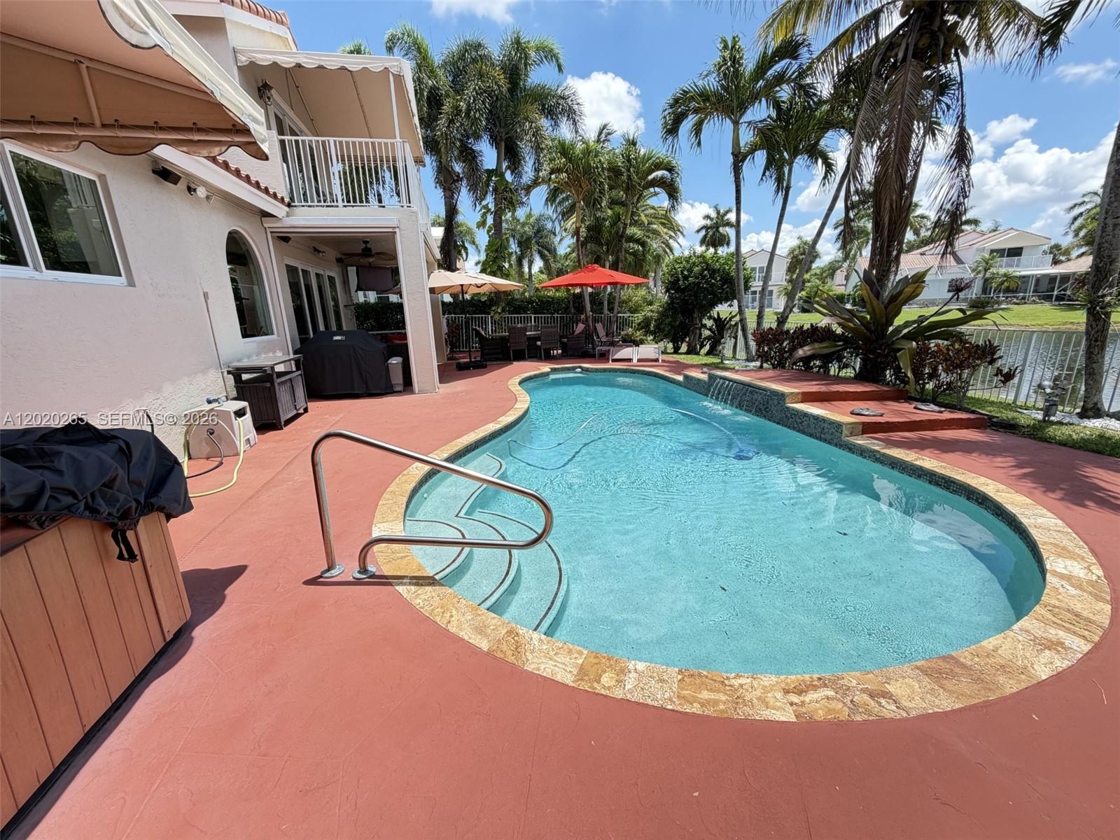 BOCA ISLES WEST PH 2A-1 - Residential