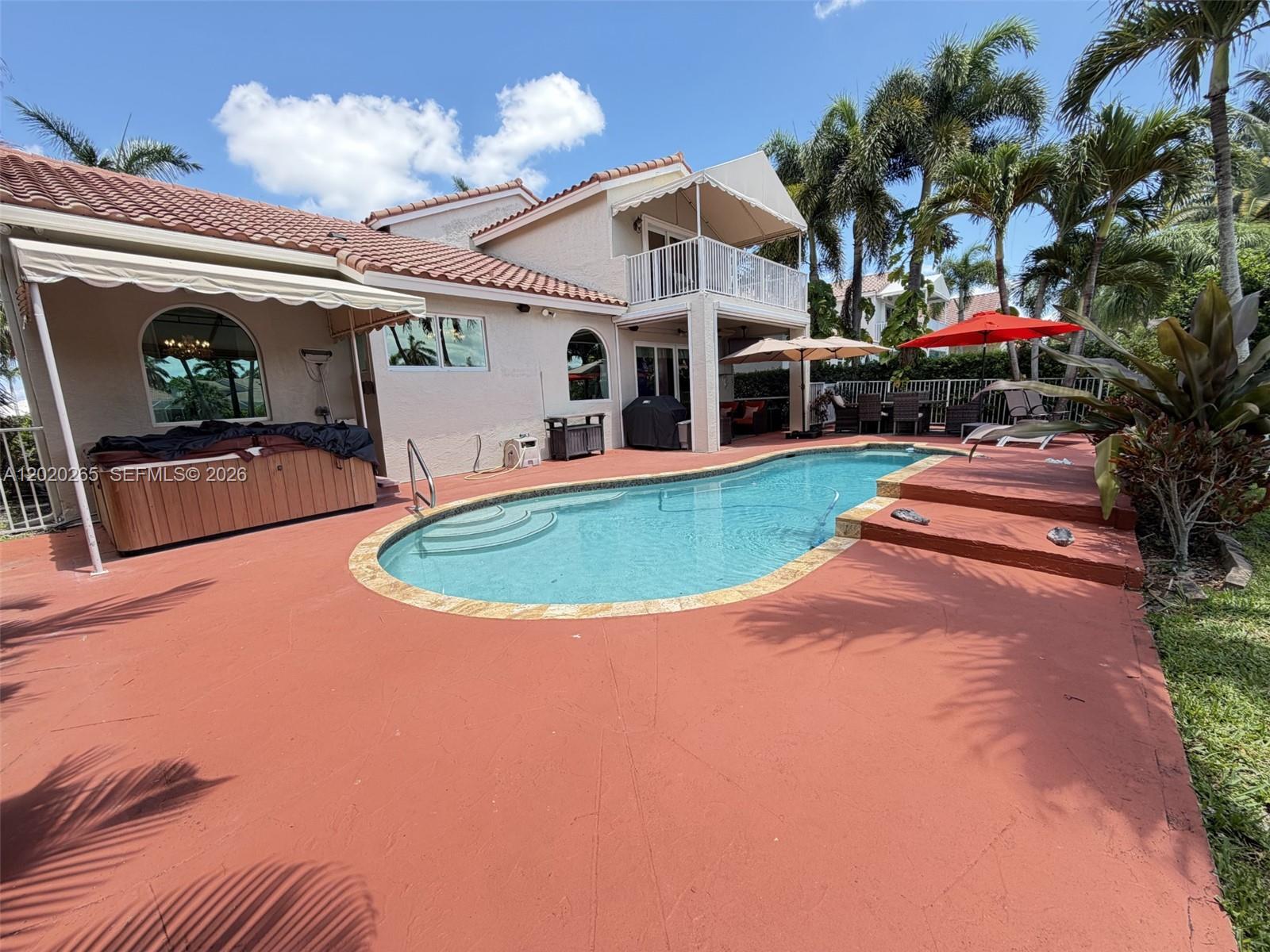 BOCA ISLES WEST PH 2A-1 - Residential
