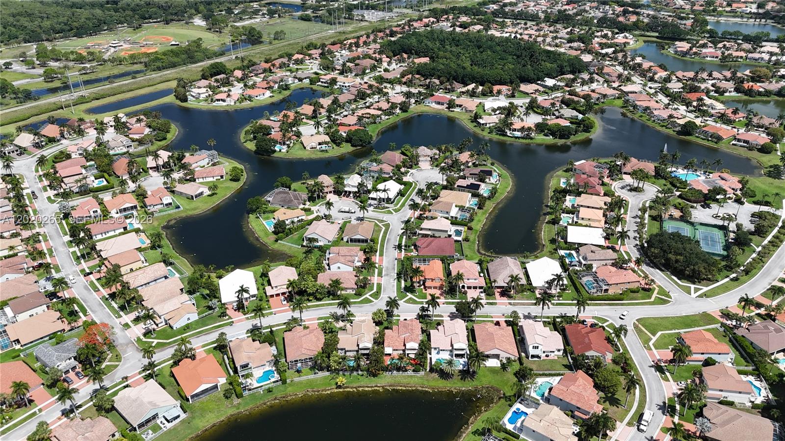 BOCA ISLES WEST PH 2A-1 - Residential