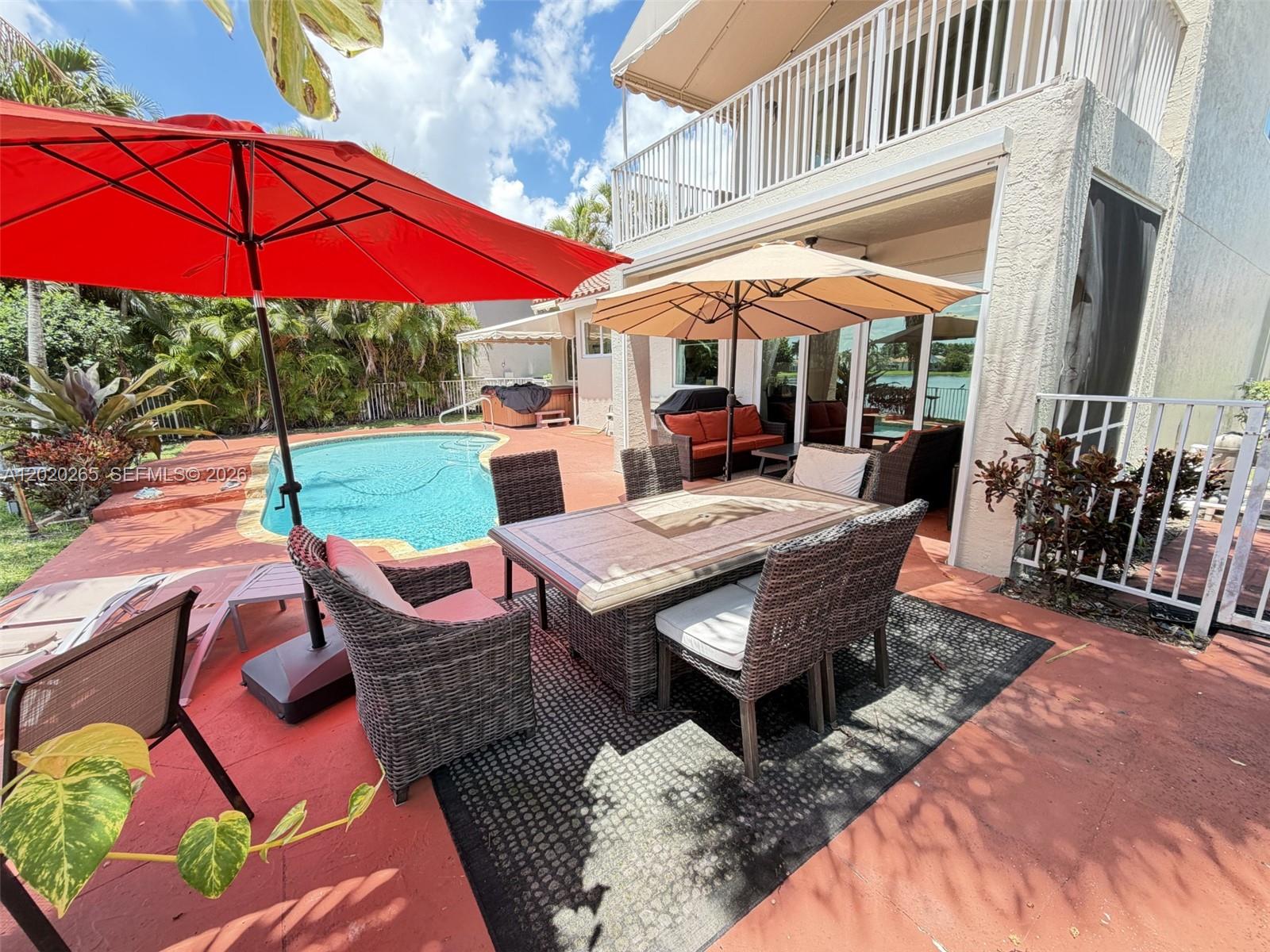 BOCA ISLES WEST PH 2A-1 - Residential