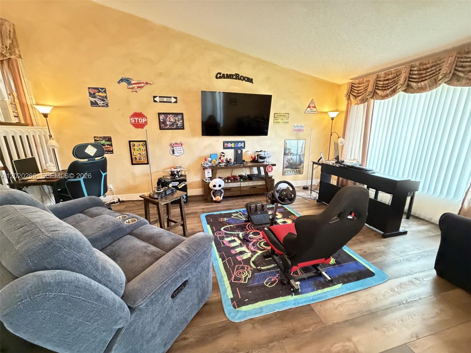 BOCA ISLES WEST PH 2A-1 - Residential