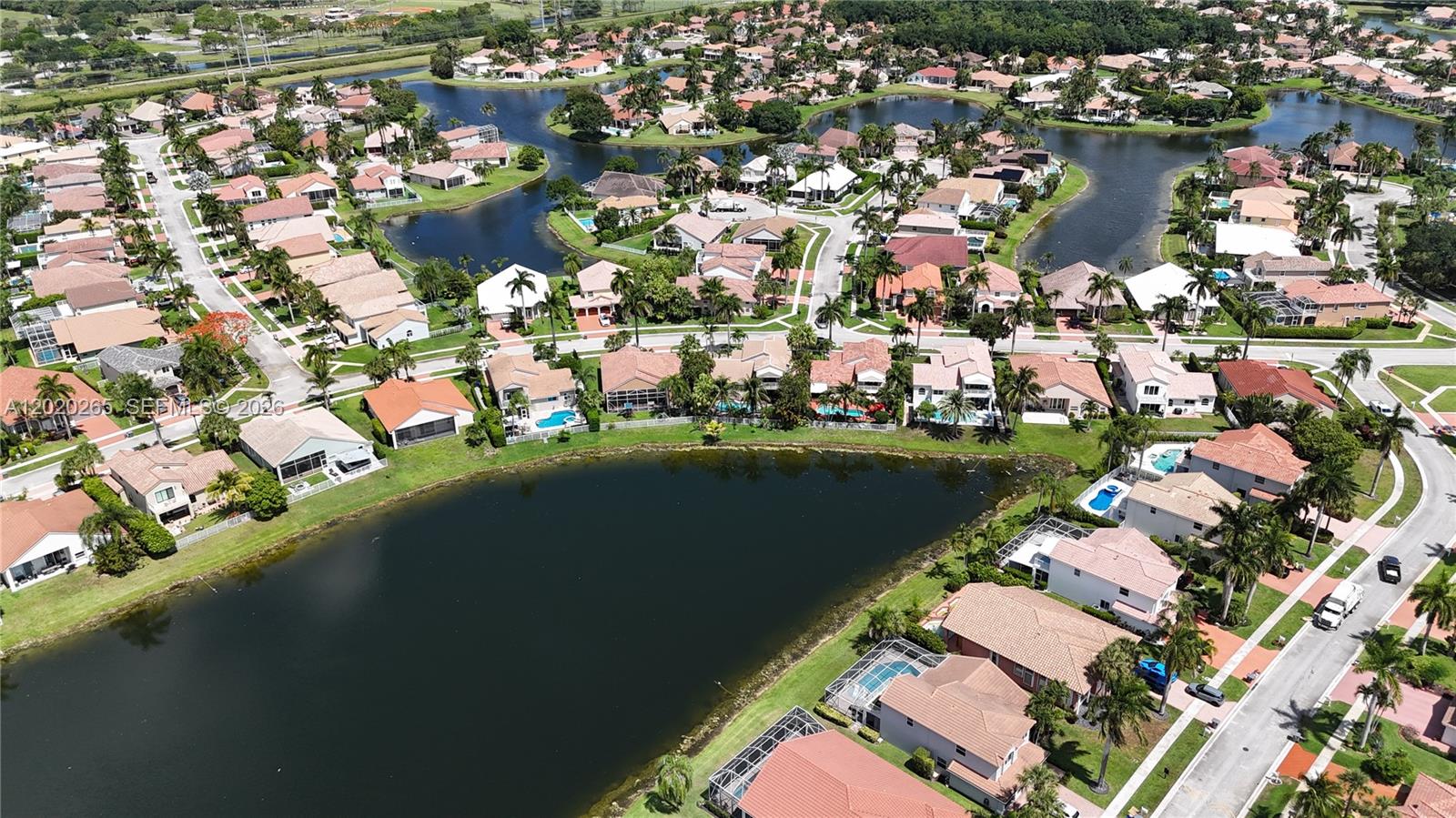 BOCA ISLES WEST PH 2A-1 - Residential