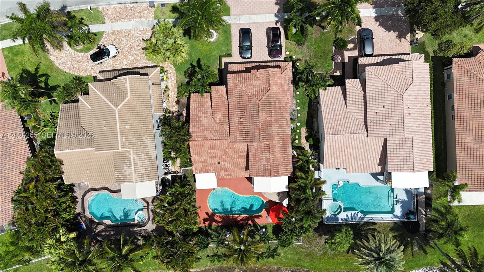 BOCA ISLES WEST PH 2A-1 - Residential