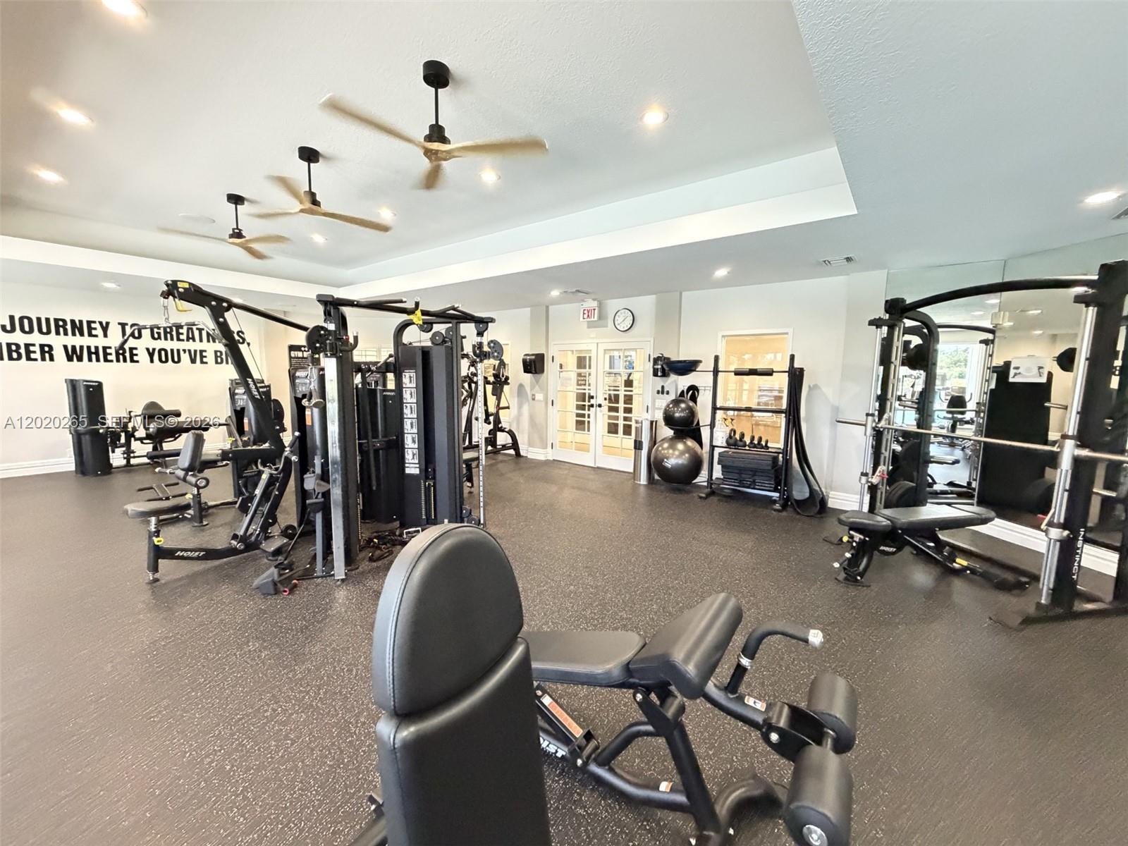 BOCA ISLES WEST PH 2A-1 - Residential