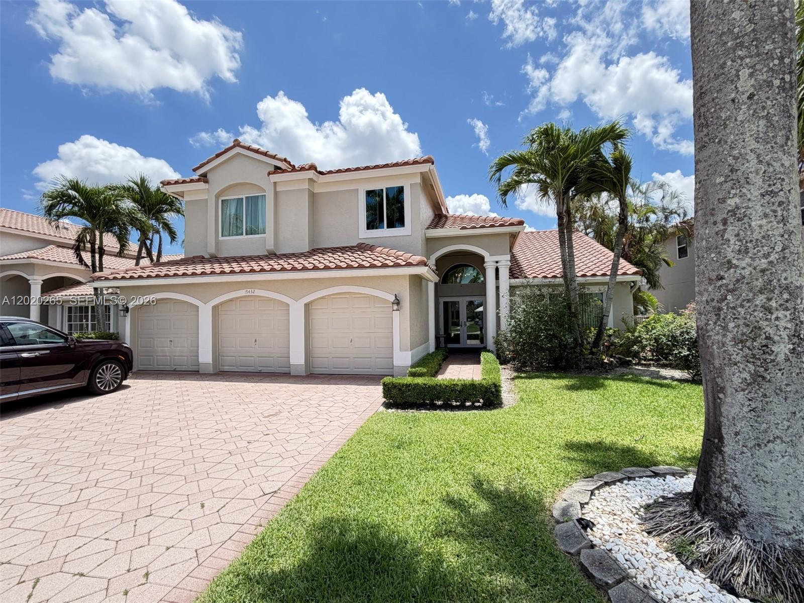BOCA ISLES WEST PH 2A-1 - Residential