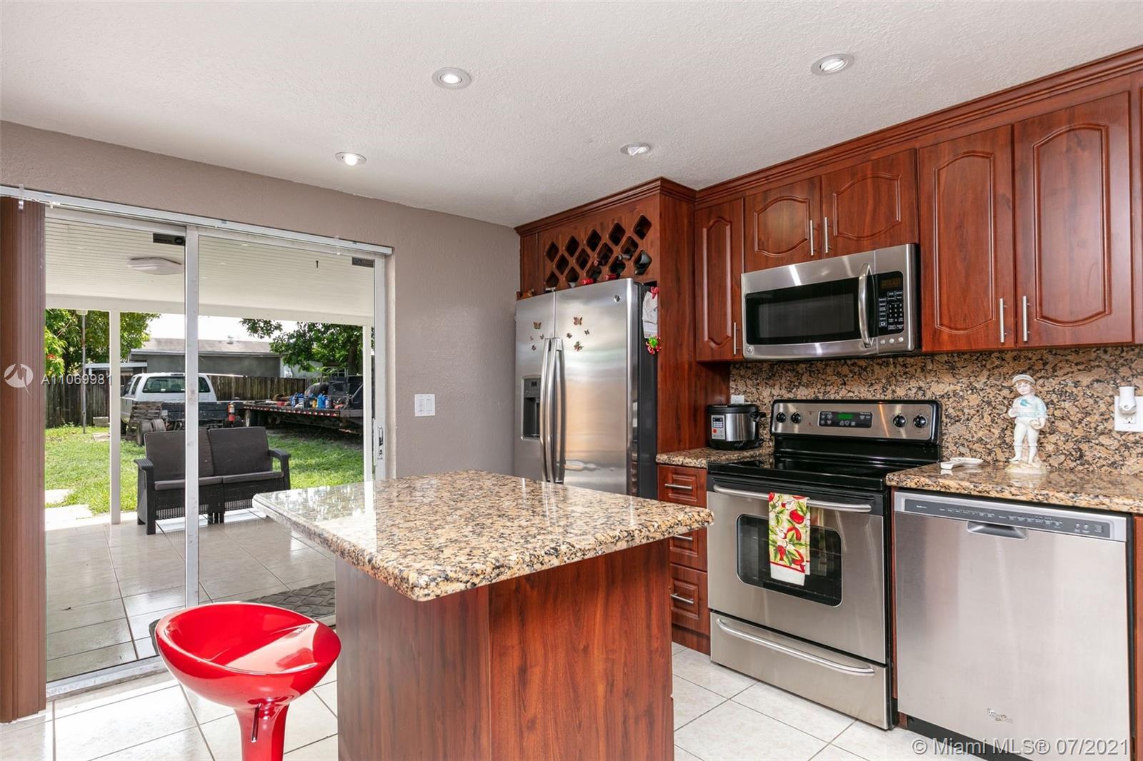 THE TROPICS ADDN - Residential