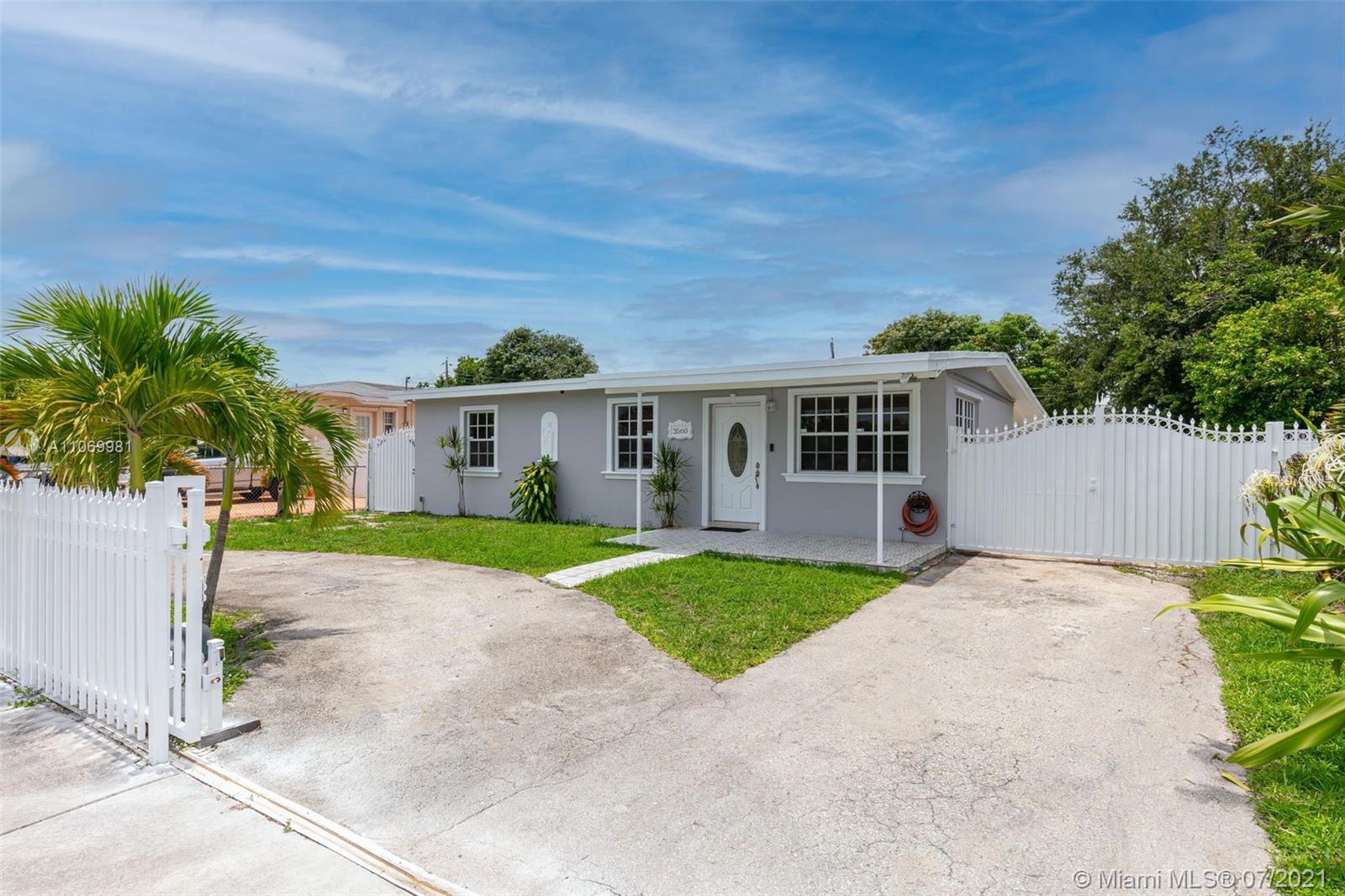 THE TROPICS ADDN - Residential