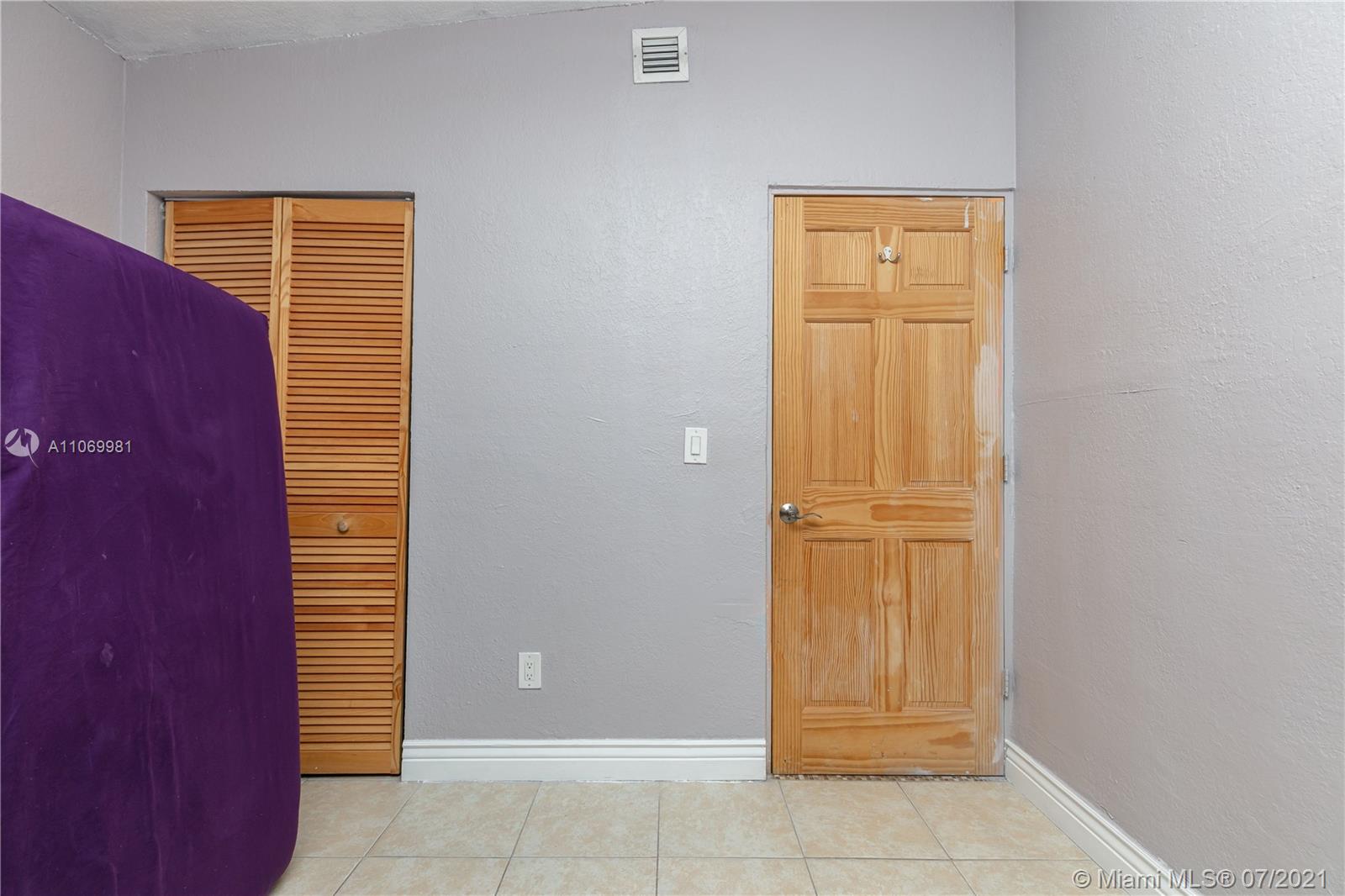 THE TROPICS ADDN - Residential