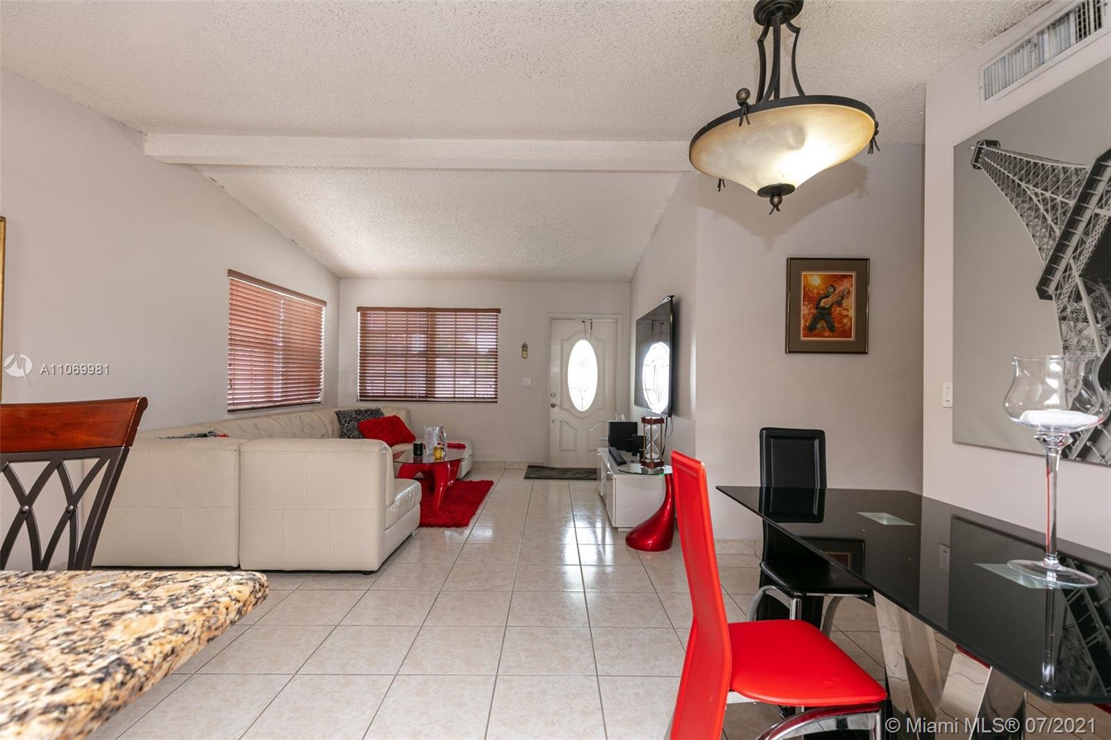 THE TROPICS ADDN - Residential