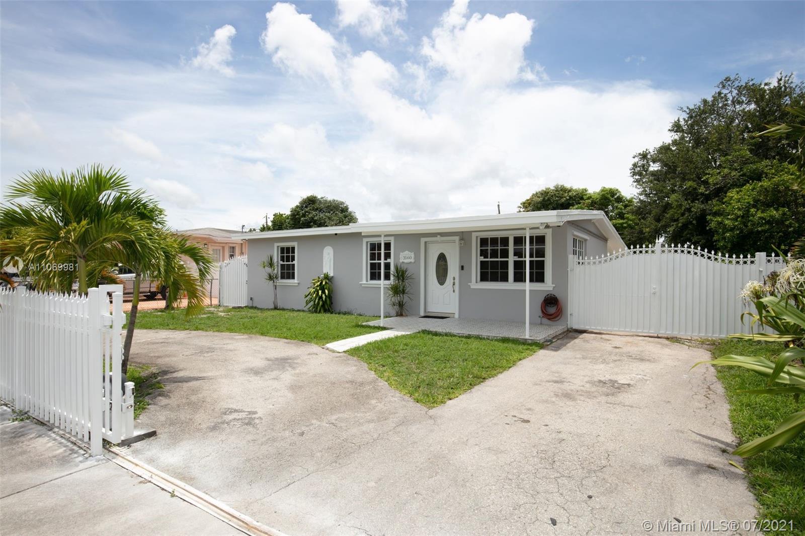 THE TROPICS ADDN - Residential