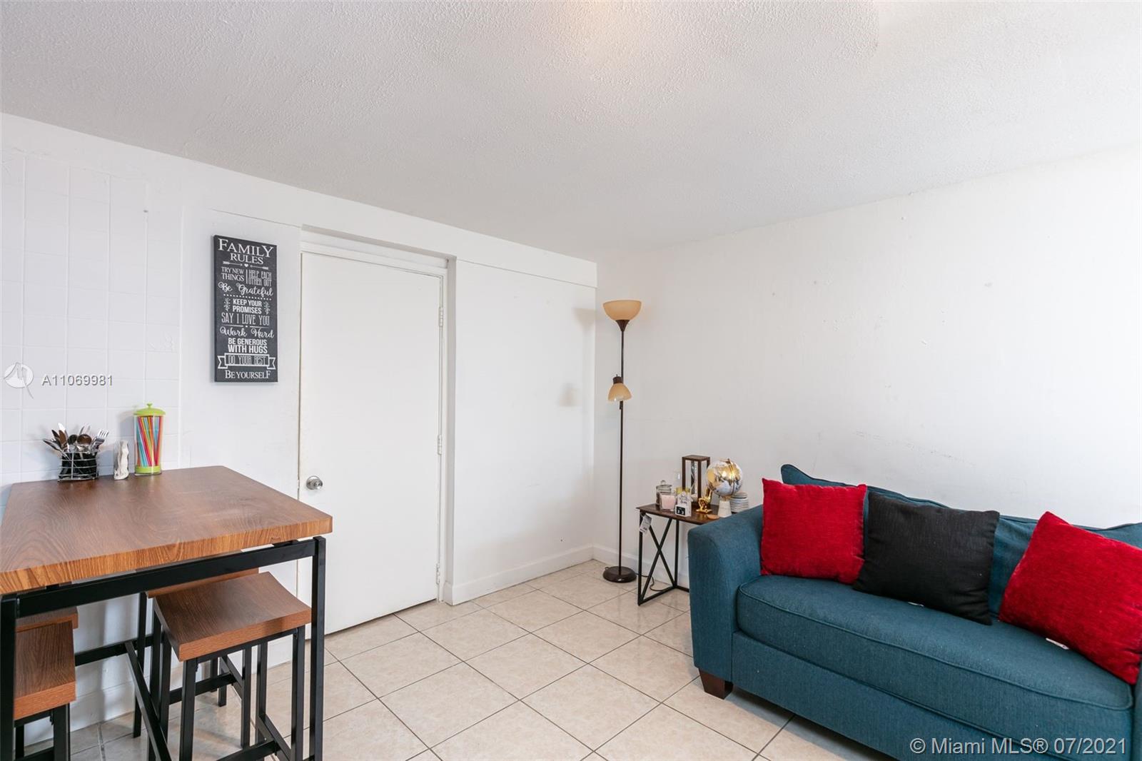 THE TROPICS ADDN - Residential