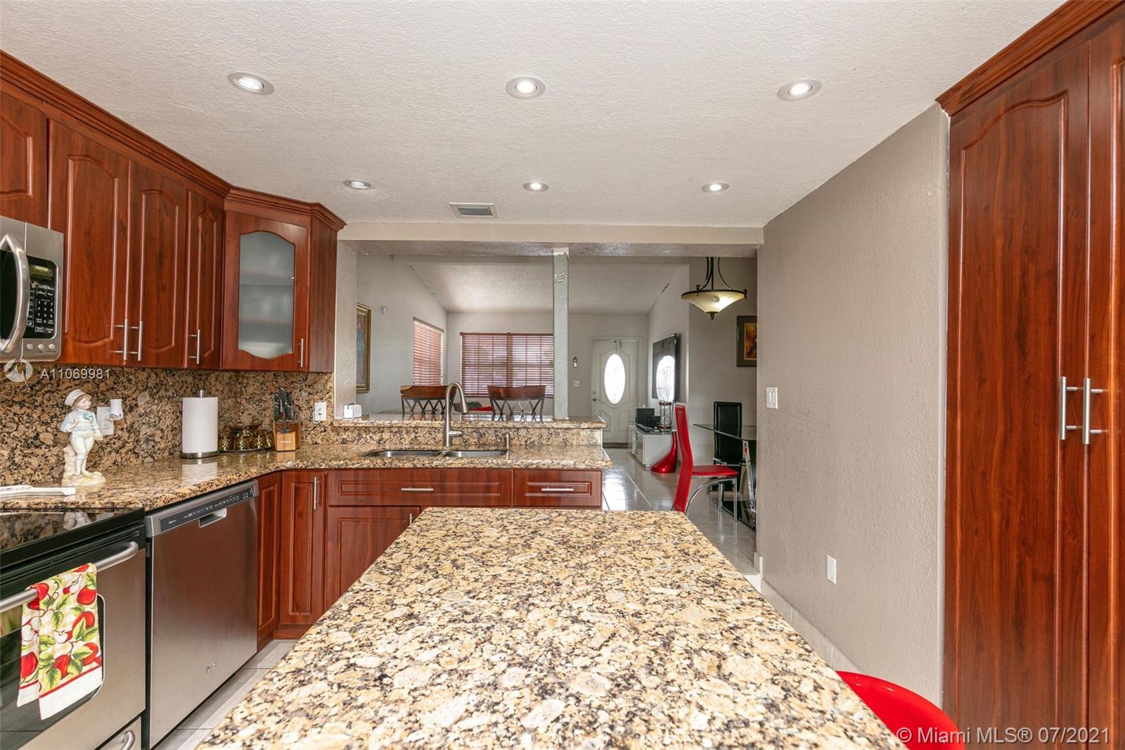 THE TROPICS ADDN - Residential