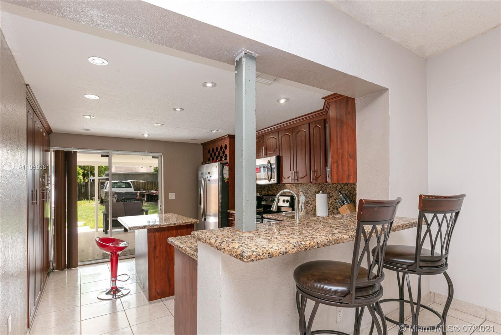 THE TROPICS ADDN - Residential