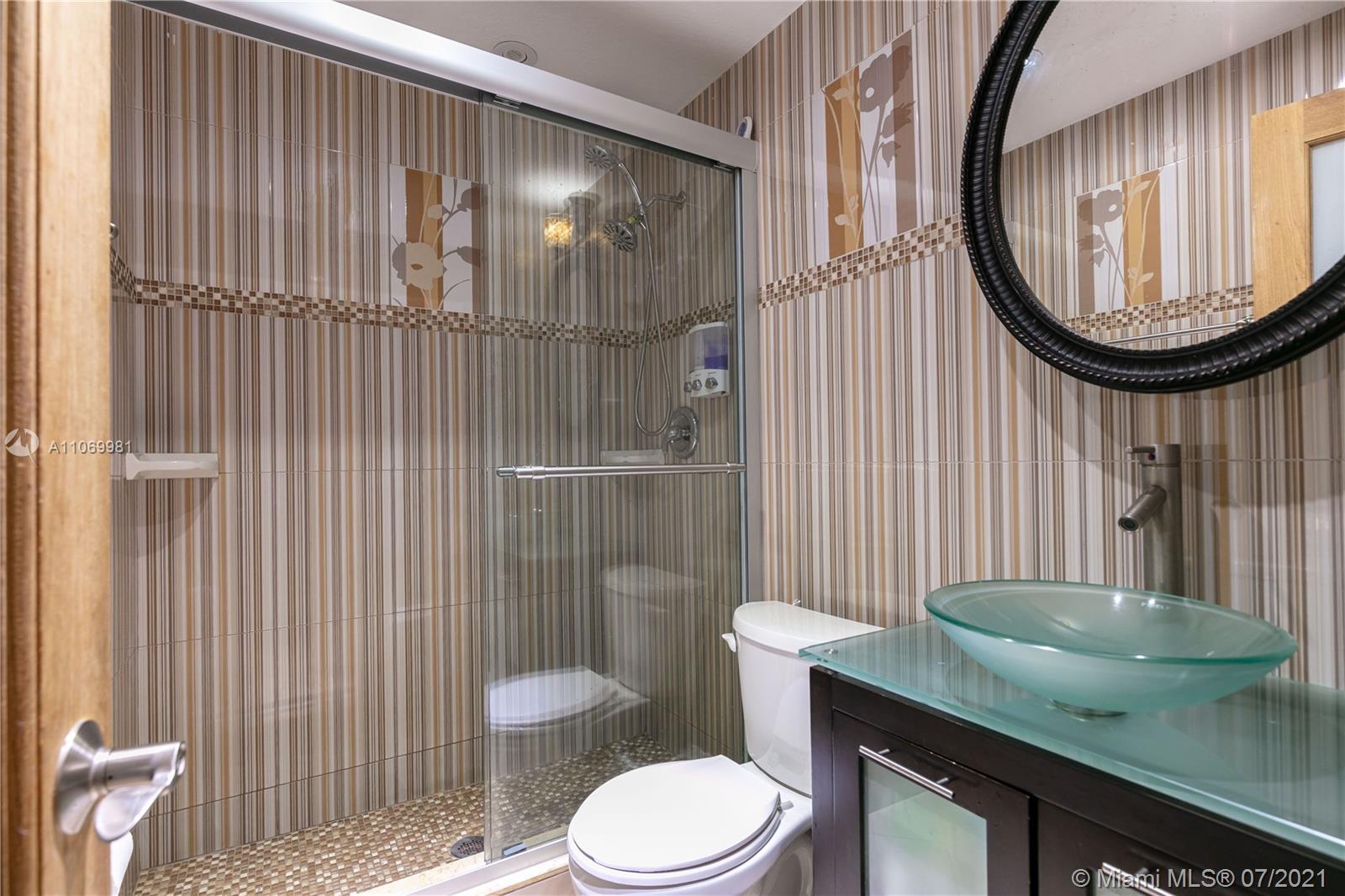 THE TROPICS ADDN - Residential