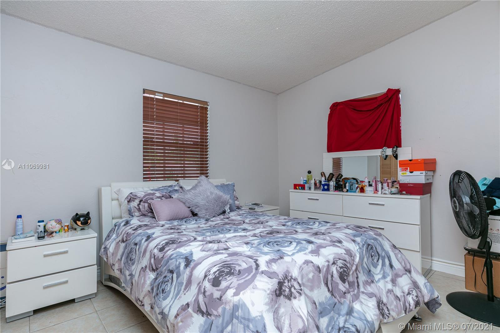 THE TROPICS ADDN - Residential