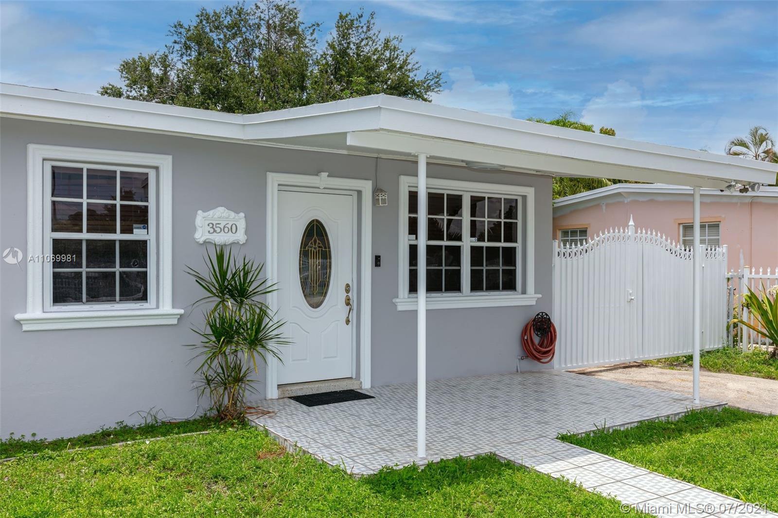 THE TROPICS ADDN - Residential