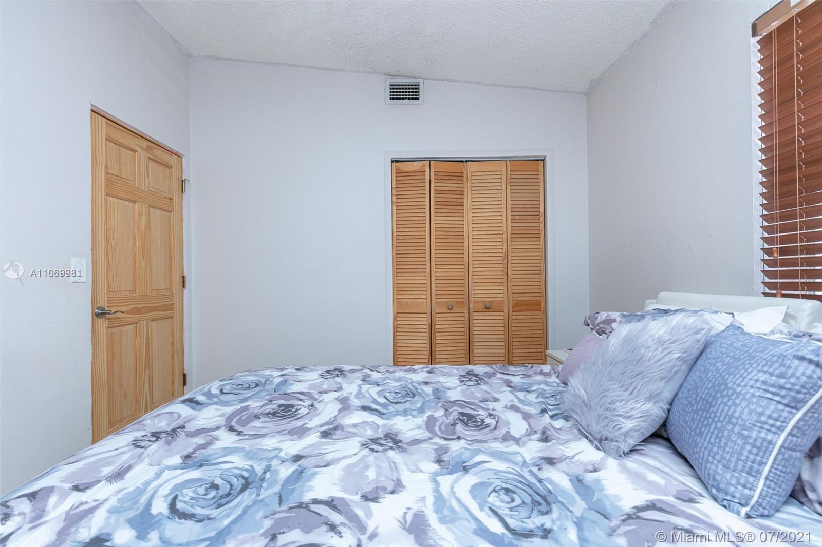 THE TROPICS ADDN - Residential