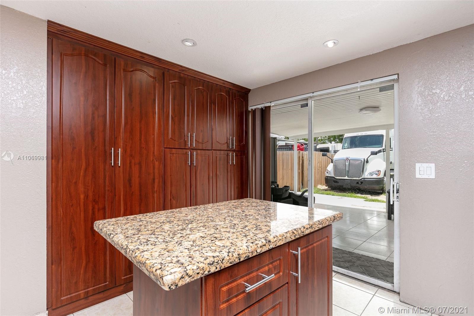 THE TROPICS ADDN - Residential