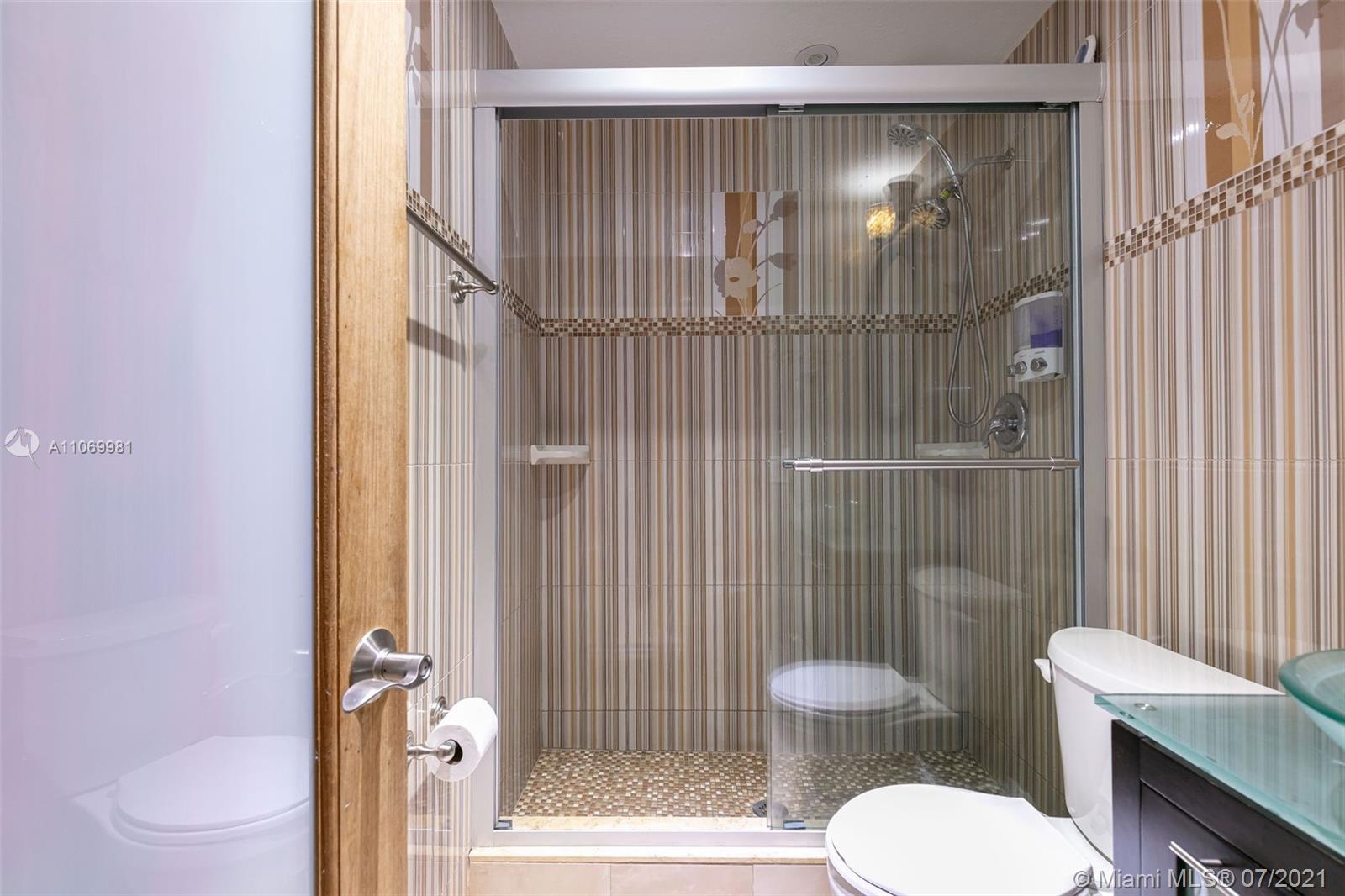 THE TROPICS ADDN - Residential