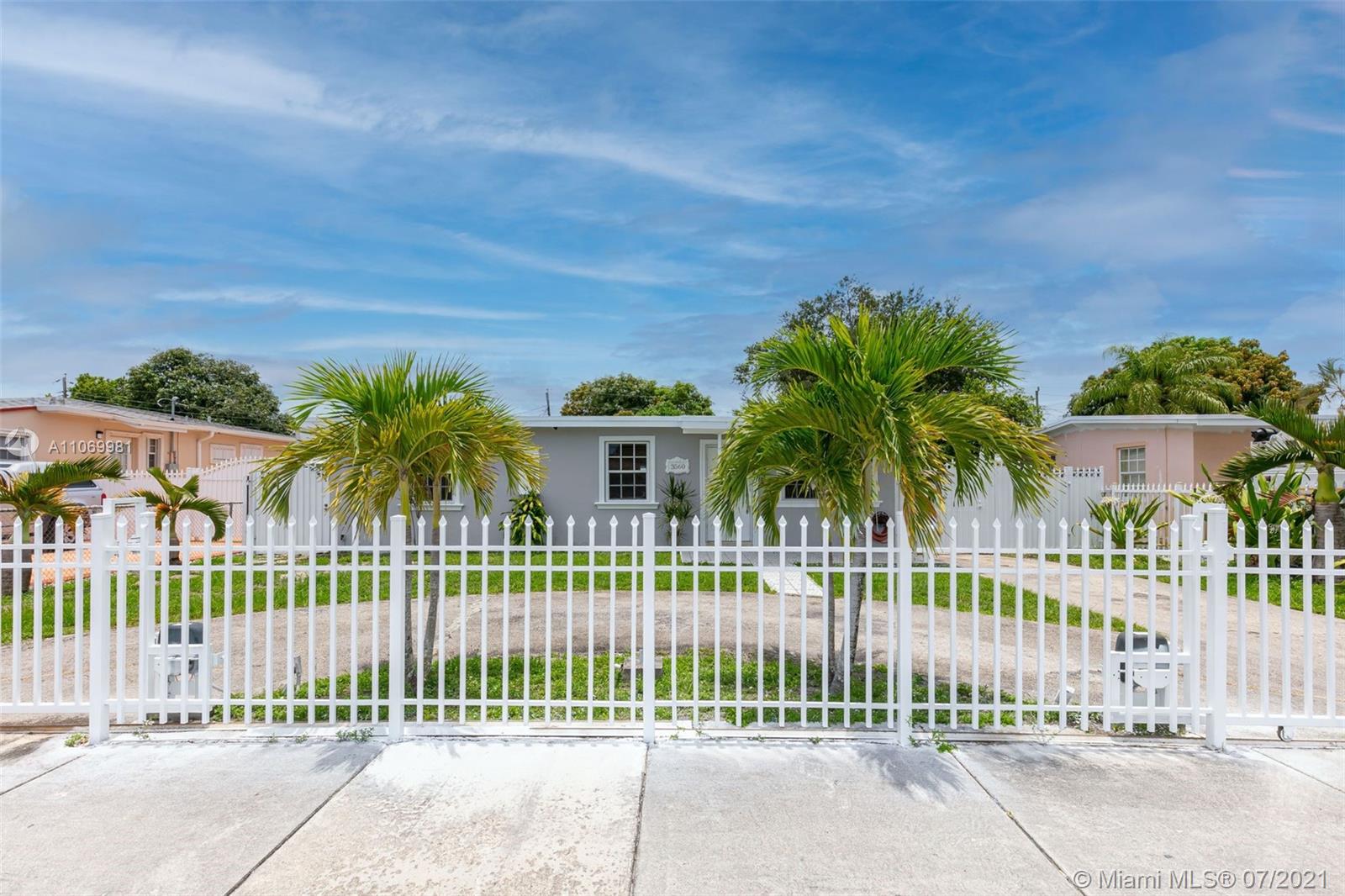 THE TROPICS ADDN - Residential