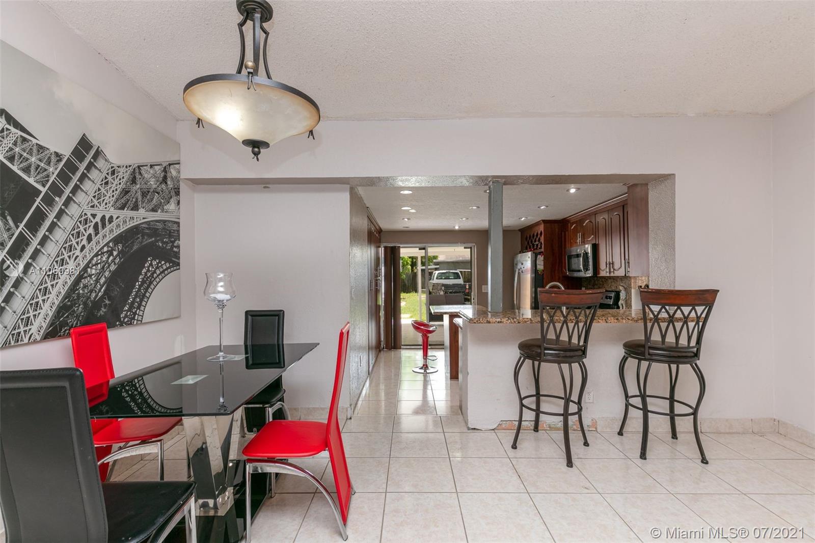 THE TROPICS ADDN - Residential